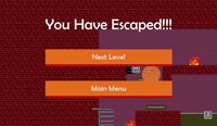 Twice Escaped screenshot, image №2274222 - RAWG