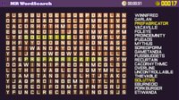 MR WordSearch screenshot, image №2704278 - RAWG