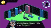 Chrono Crack screenshot, image №1062298 - RAWG