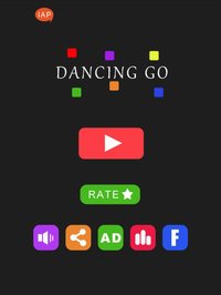 Dancing Go screenshot, image №1882058 - RAWG