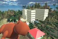 Cappytown screenshot, image №3683852 - RAWG