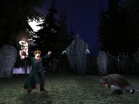 Harry Potter and the Prisoner of Azkaban screenshot, image №383771 - RAWG