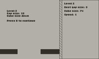 Perfect Fit for Playdate screenshot, image №3853435 - RAWG