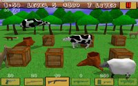 Barnyard Blaster screenshot, image №981421 - RAWG