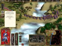 Cossacks 2: Battle for Europe screenshot, image №443292 - RAWG