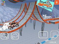 Stunt Wheels Hot Racing screenshot, image №913541 - RAWG