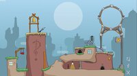 Hapland Trilogy screenshot, image №3690715 - RAWG