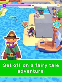 Dreamdale - Fairy Adventure screenshot, image №3197122 - RAWG