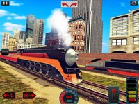Modern Train Driver Simulator screenshot, image №2399682 - RAWG