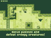 Tiny Dangerous Dungeons screenshot, image №39901 - RAWG