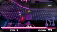 Mega Hard Blaster X Ultra screenshot, image №1671671 - RAWG