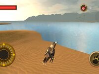 Sea Eagle Simulator screenshot, image №2714882 - RAWG