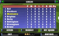 Super Soccer Champs screenshot, image №671813 - RAWG