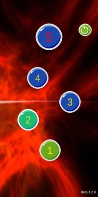 Space Shooter (YagoGames) screenshot, image №2318728 - RAWG