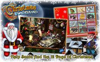 christmasWonderland screenshot, image №1962411 - RAWG