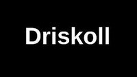 Driskoll screenshot, image №3514949 - RAWG
