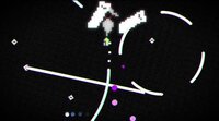 Untitled Bullet Hell demo screenshot, image №3499597 - RAWG