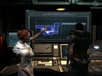 Doom 3: Resurrection of Evil screenshot, image №413087 - RAWG