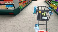 Supermarket VR and mini-games screenshot, image №831202 - RAWG