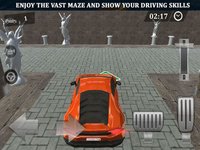 Maze Escape: Car Parking Lever screenshot, image №1839551 - RAWG