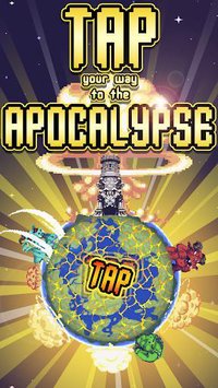 Idle Apocalypse screenshot, image №1410551 - RAWG