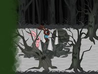 Backstabbin' Bunnies (Game Jam Rough version) screenshot, image №1231057 - RAWG