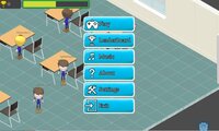 Back to school (itch) screenshot, image №2654600 - RAWG