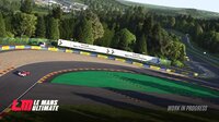 Le Mans Ultimate screenshot, image №4008278 - RAWG