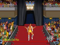 WWE WrestleFest screenshot, image №593159 - RAWG