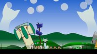 Niiikotopia: Sky Fall screenshot, image №3063755 - RAWG