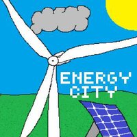 Energy City screenshot, image №3592704 - RAWG