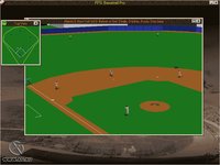 Front Page Sports: Baseball Pro '98 screenshot, image №327381 - RAWG