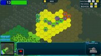 Small War screenshot, image №3179127 - RAWG