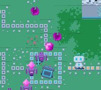 Hyper Tether screenshot, image №2884988 - RAWG