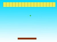 Arkanoid (itch) (Matisio) screenshot, image №2802312 - RAWG
