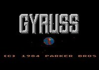 Gyruss (1988) screenshot, image №727068 - RAWG