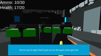 Dead Weight (TopHatMan215) screenshot, image №2891539 - RAWG
