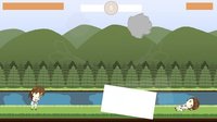Rock Scissor Paper screenshot, image №1799565 - RAWG