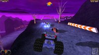 Monster Minis Extreme Off-Road screenshot, image №842696 - RAWG