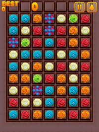Candy Collapse screenshot, image №1700329 - RAWG