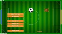 TANK FOOTBALL screenshot, image №3523928 - RAWG