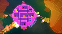 Lovers in a Dangerous Spacetime screenshot, image №166222 - RAWG