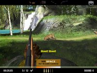 Deer Drive screenshot, image №453424 - RAWG