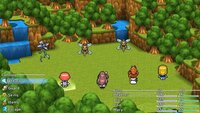 The Hootenanny's Quest screenshot, image №2925118 - RAWG