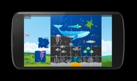 Amazing Puzzle Kids screenshot, image №1312519 - RAWG