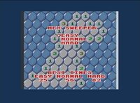 Hex Sweeper (Pineberry Fox) screenshot, image №3770292 - RAWG