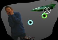 Eye Shooter! screenshot, image №3770831 - RAWG