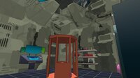Procedural SciFi Environment Test screenshot, image №3742786 - RAWG