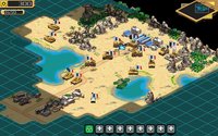 Desert Stormfront - RTS screenshot, image №688739 - RAWG