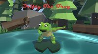 Drifty The Frog screenshot, image №3385429 - RAWG